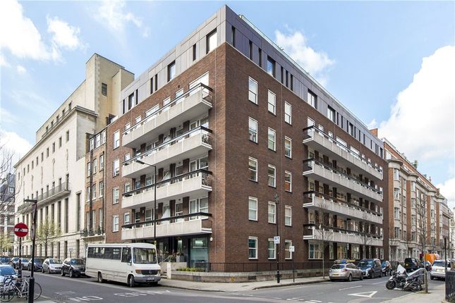 Thumbnail Property to rent in Weymouth Street, Marylebone, London