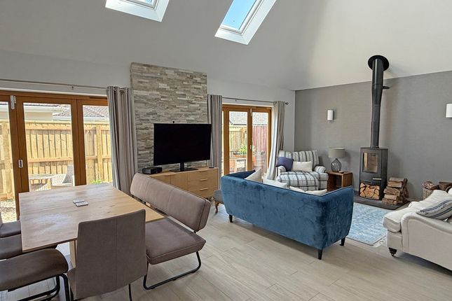 Orchard Lodge, 7a, Yarde Close, Sidmouth photo 2