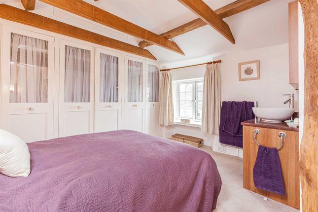 Cottage for sale in Manor Road, Bladon, Woodstock