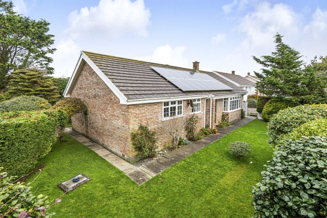 Bungalow for sale in Tretherras Road, Newquay, Cornwall