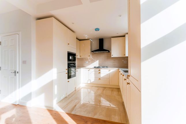 Detached house for sale in Hillcote Avenue, London
