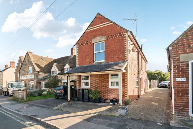 2-bed house on Red House, High Street, Kings Stanley, £190,000