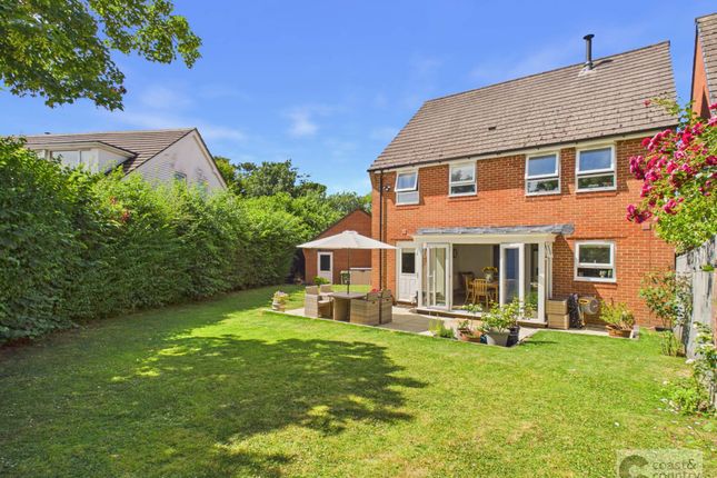 8 Beacon Drive, Newton Abbot photo 4