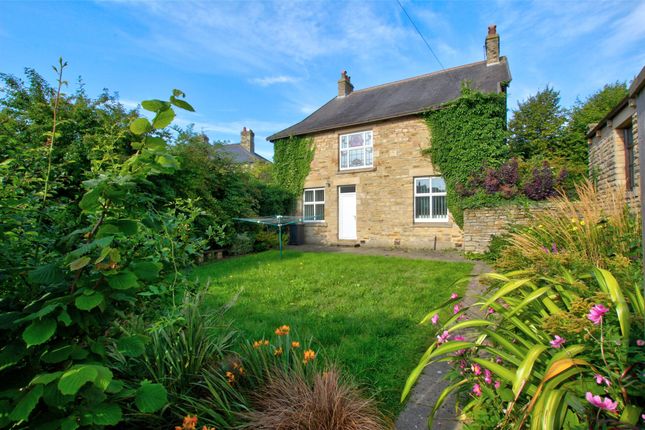 Thumbnail Detached house for sale in Cockton Hill Road, Bishop Auckland, County Durham
