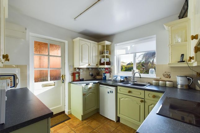 Detached bungalow for sale in Ashcroft, Almeley, Hereford