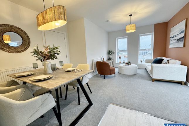 Plot 77 (Apartment 10), The Market Quarter, Hatherleigh photo 2
