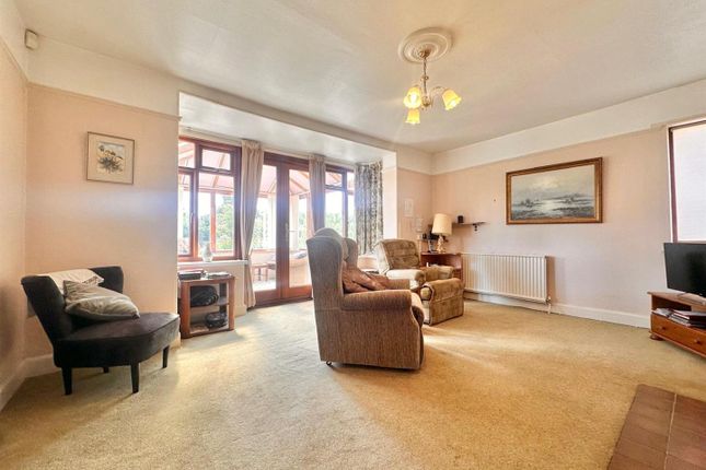 Barnesmead, Blundells Road, Tiverton photo 4