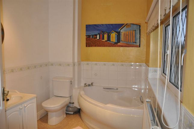 Detached house for sale in Canal Lane, Lofthouse, Wakefield