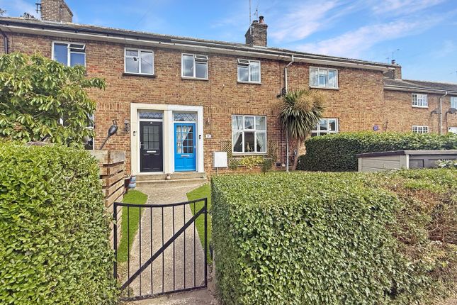 2-bed house on 10, Valentine Way, Witham, £260,000