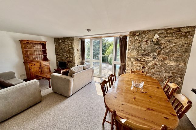 Stable Cottage, 6 The Barns, Kenegie Manor, Gulval photo 2