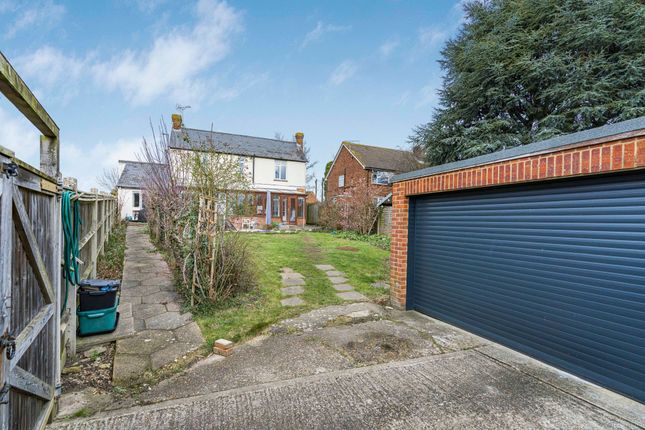 Detached house for sale in Little Marlow Road, Marlow