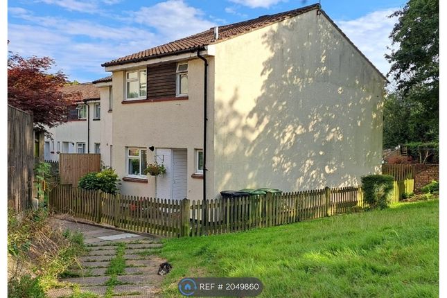 Terraced house to rent in Kent Road, St. Leonards-On-Sea