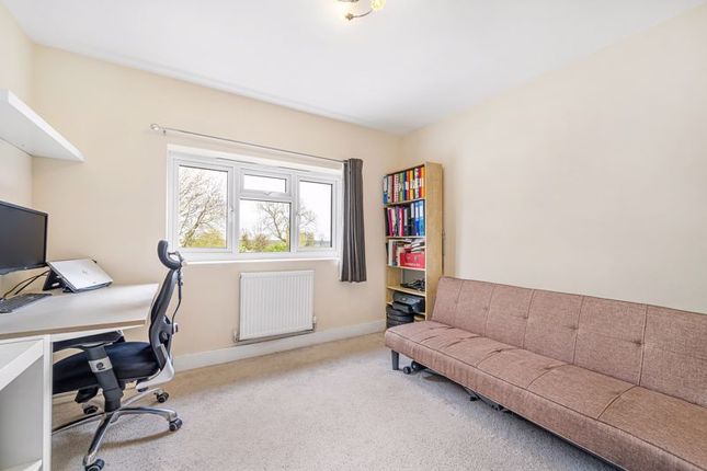 Semi-detached house for sale in Windsor Drive, Chelsfield, Orpington