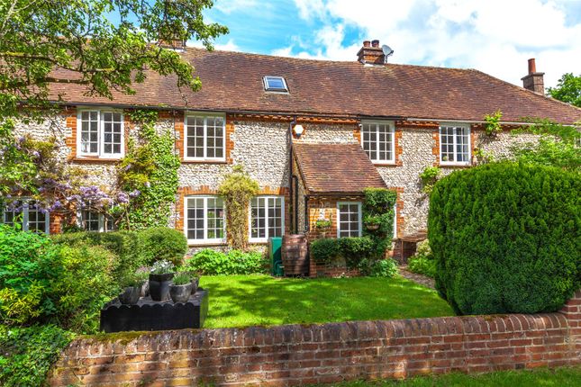 Terraced house for sale in Folly Cottages, Frieth, Buckinghamshire
