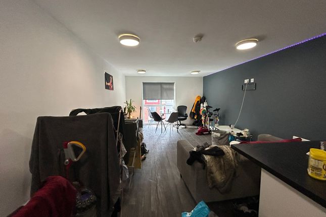 Apt CS1, Fox Street, Liverpool photo 3