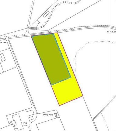 Land for sale in Lingland, Occumster, Lybster
