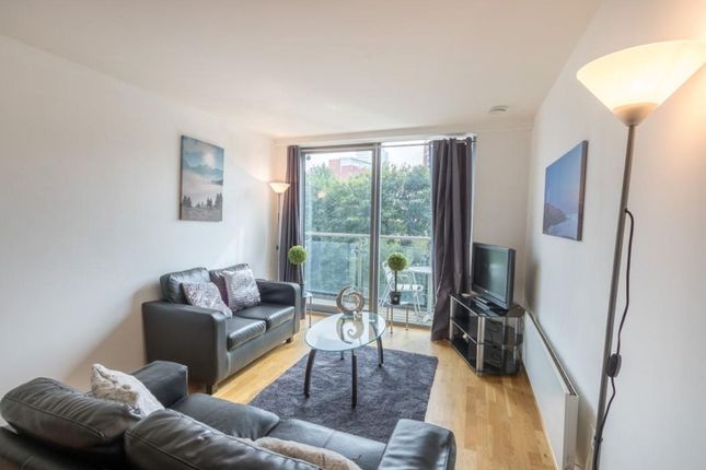 Flat 37, 3 Whitehall Quay, Leeds photo 2