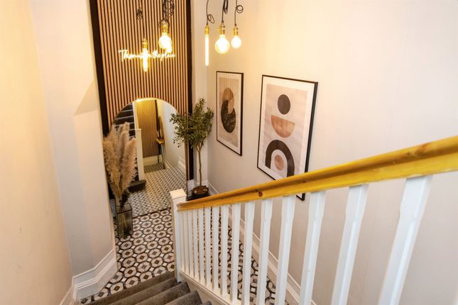 Flat 3, 4, Fulwood Park, LIVERPOOL photo 4