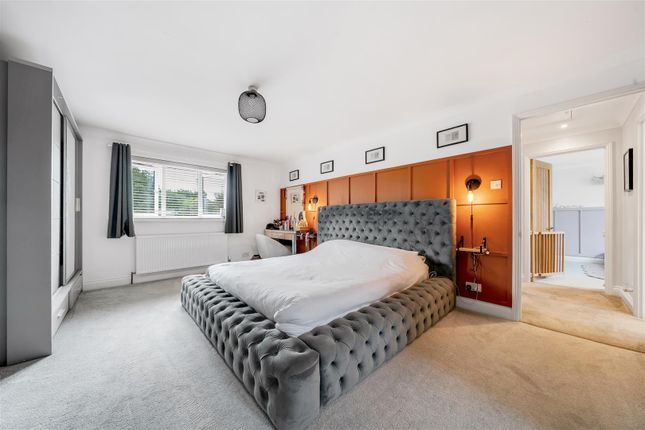 The Vicarage, Kings Head Hill, Bridport photo 4
