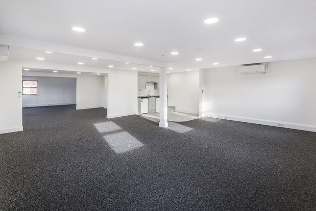Office to let in Bedford Road, Guildford