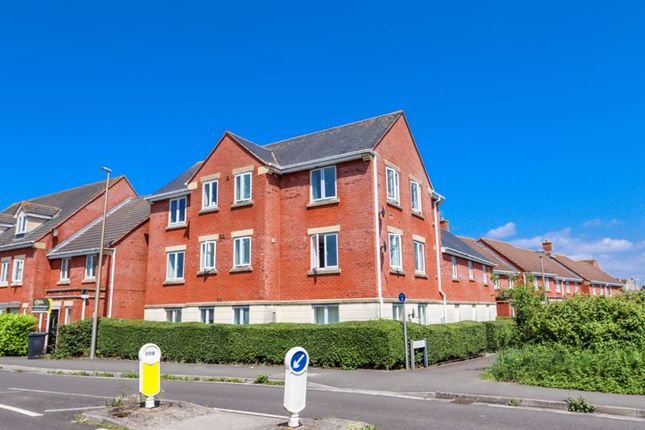 Thumbnail Flat for sale in Oak Court, St. Georges, Weston-Super-Mare