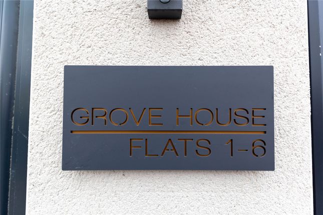 Flat to rent in Filton Avenue, Horfield, Bristol
