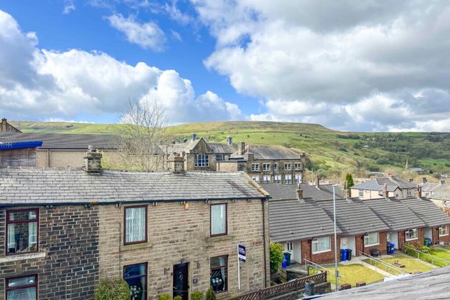 Terraced house for sale in Booth Road, Waterfoot, Rossendale