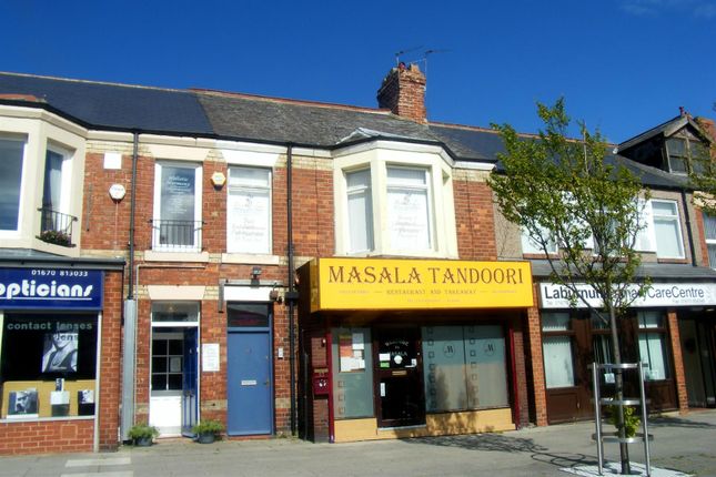 Office to let in Laburnum Terrace, Ashington