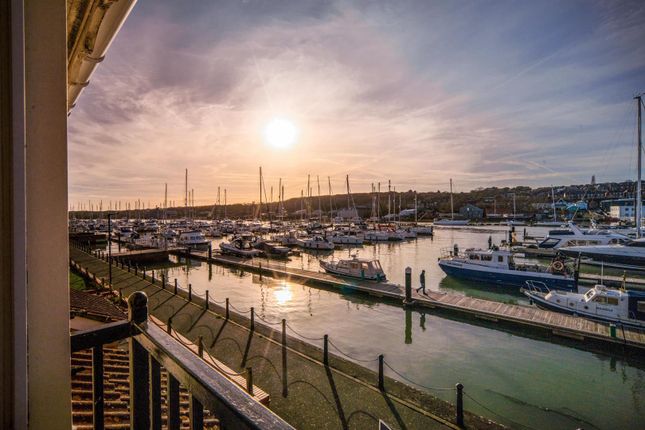 Property for sale in Cavalier Quay, East Cowes