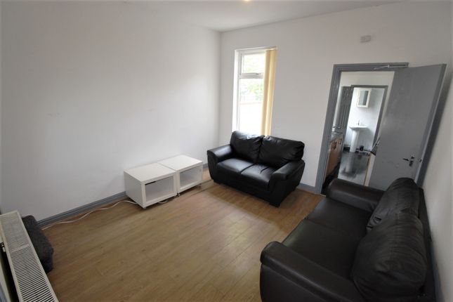 Thumbnail End terrace house to rent in Welland Road, Coventry