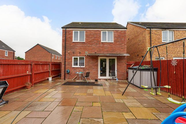63 Cefn Adda Close, Newport photo 4