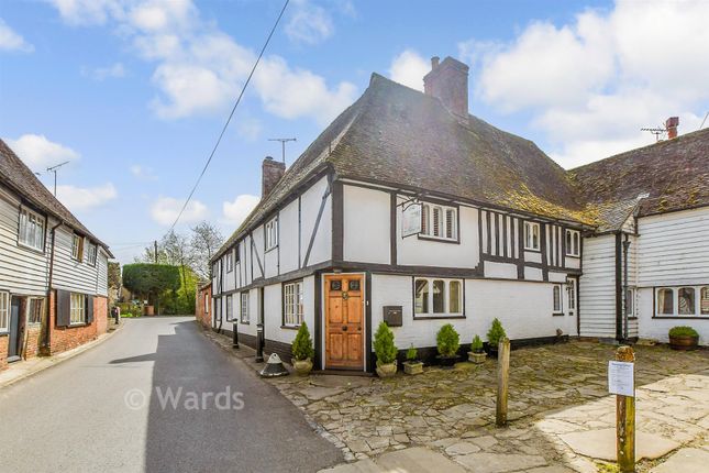 Providence House, The Street, Ashford photo 2