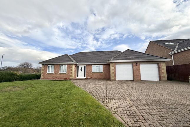 3-bed house on 1, Ryehill View, Houghton Le Spring, £460,000
