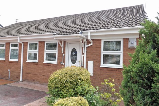 Falcon Way, South Shields NE34, 2 bedroom bungalow for sale - 55270892