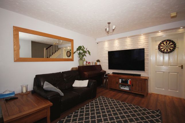 Semi-detached house for sale in Stone Meadow, Coventry