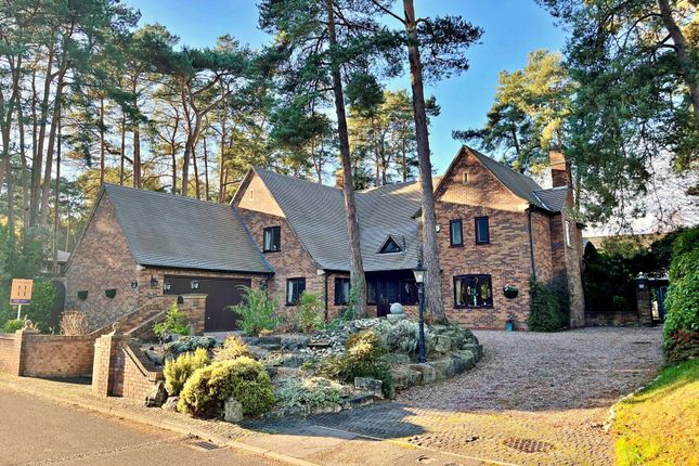 5-bed house on 11, Davids Lane, Ringwood, £950,000