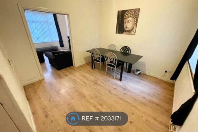 Terraced house to rent in Norcliffe Street, Middlesbrough