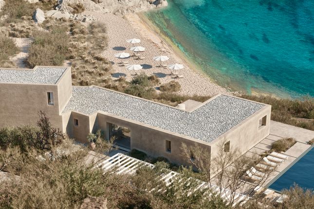 Villa for sale in Seaside Magic, Mykonos, Cyclade Islands, South Aegean, Greece