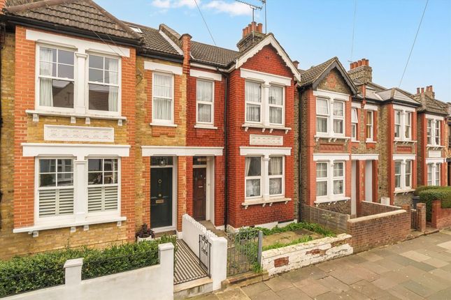 3-bed house on 88, Harlesden Gardens, London, £650,000