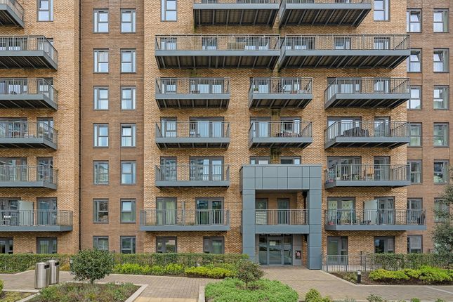 Fermont House,Flat 96, 15 Beaufort Square, London photo 3