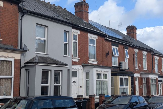 138, Porter Road, Derby photo 2