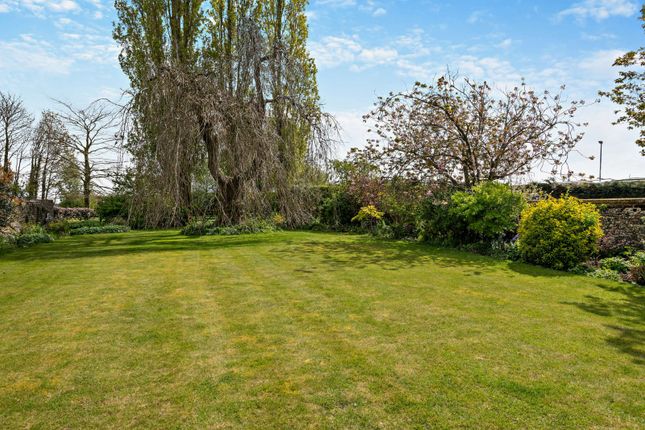 Detached house for sale in The Green, Barrow, Bury St. Edmunds, Suffolk