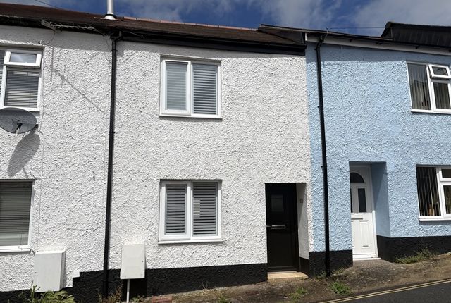 1-bed house on 38, Queen Street Devon, Honiton, £177,500