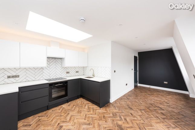 Flat 4, 15a, Lewes Road, Brighton photo 3