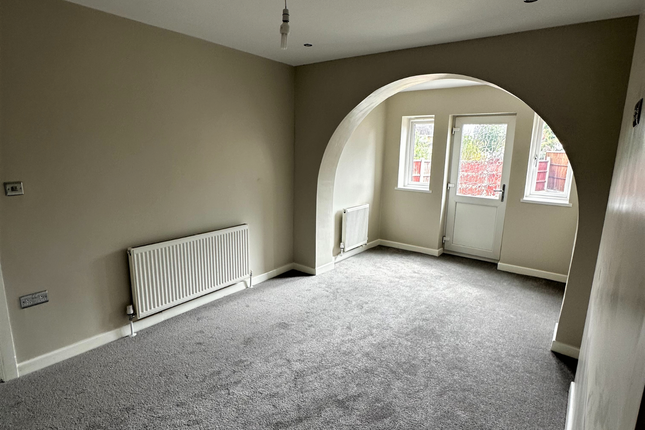 Semi-detached house for sale in Hyde Road, Wolverhampton