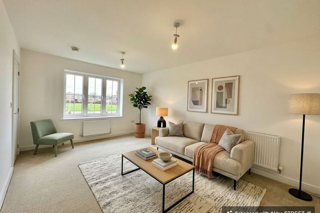 Plot 59 The Reedmaker, Baldwins Gate Grange, Newcastle Under Lyme photo 4