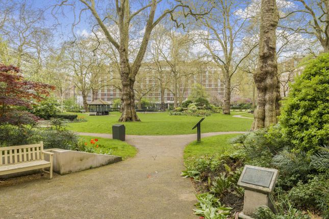 3-bed flat on 41,15, Portman Square, London, £2,650,000