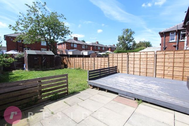 13, Birch Avenue, Rochdale photo 4