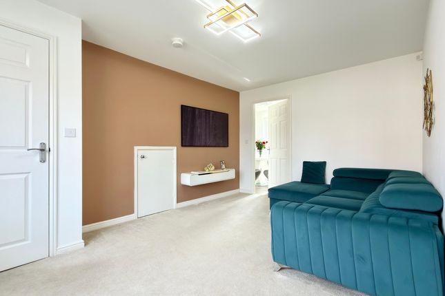 18, Hawthorn Close, Boston photo 2