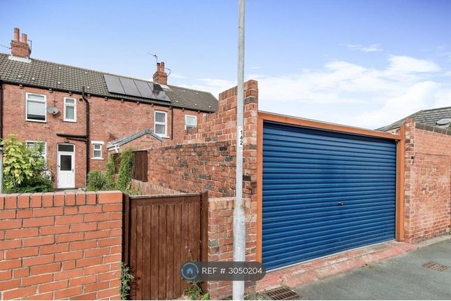 Hope Street West, Castleford photo 5